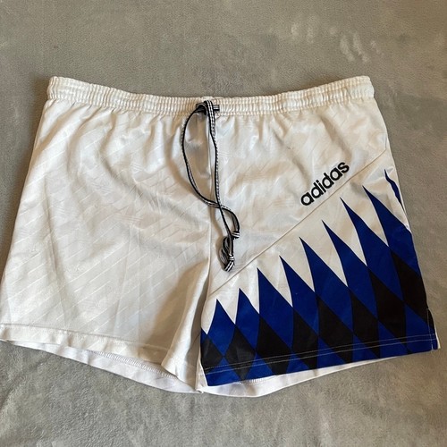 Adidas vintage shorts w36 - adidas,