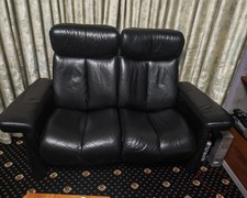 Ekorness Stressful Recliner