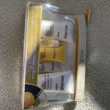 Decleor 5 Piece Anti-Wrinkle Starter Kit In Bag-unused