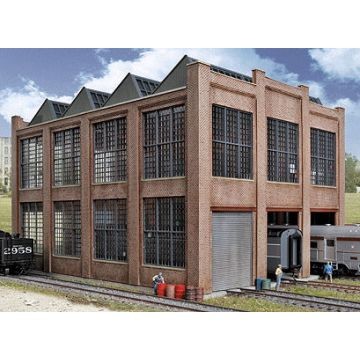 Walthers cornerstone 933 3040 - walthers,