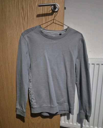 Boy grey weekend - boy, offender