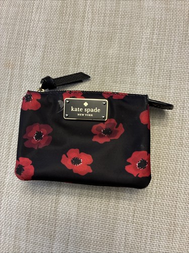 Authentic kate spade black - authentic,