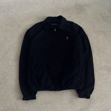 Size Small Black Ralph Lauren