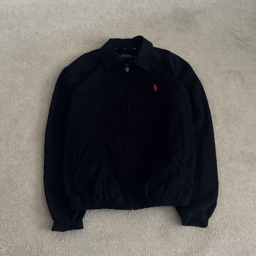 Size small black ralph lauren - small,