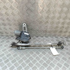 AUDI A4 Avant 8W5, B9 Front Windshield Wiper Mechanism LHD 3397021921 32105943