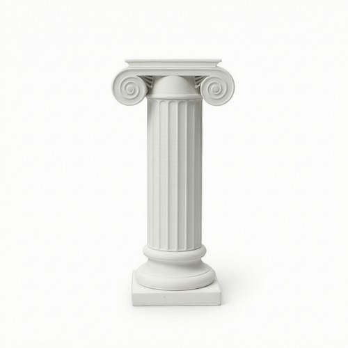 Miniature roman column - roman,
