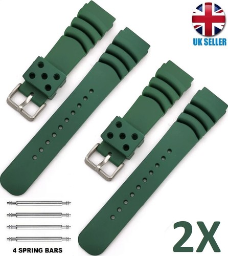 Orienit seiko compatbile - 2x,