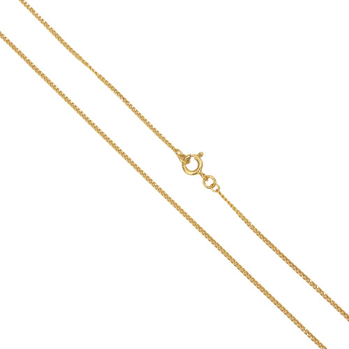 22ct yellow gold diamond cut - 22ct,