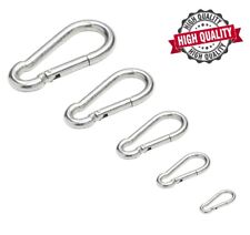Carabiner Clip Snap Hook