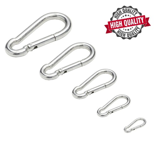 Carabiner clip snap hook - clip,