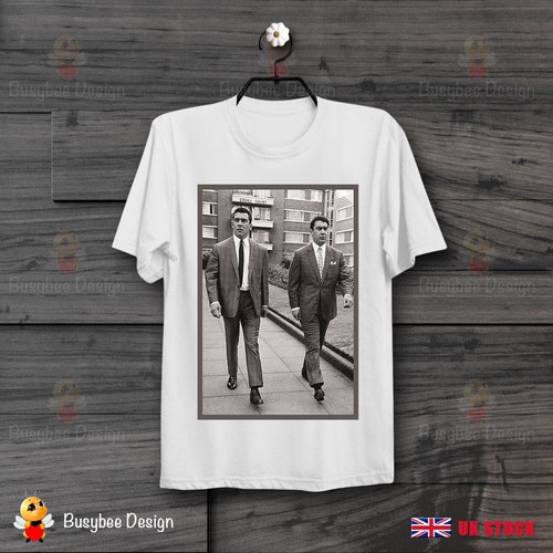 The kray twins brothers east - the,