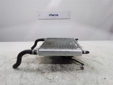 RADIATOR PIAGGIO BEVERLY 125 (B125) 125 PETROL Radiator