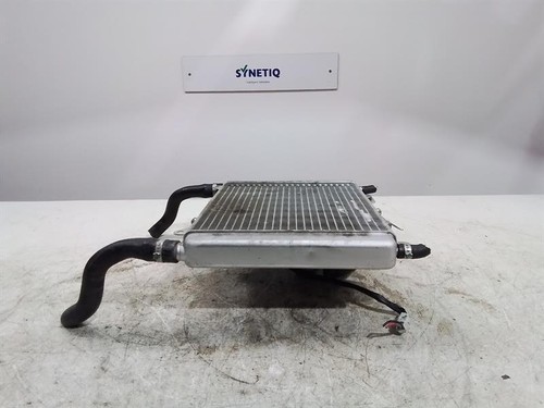 Radiator piaggio beverly 125 - radiator,