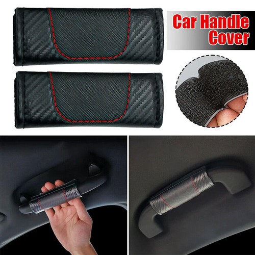 Car interior door handle cover - handle,