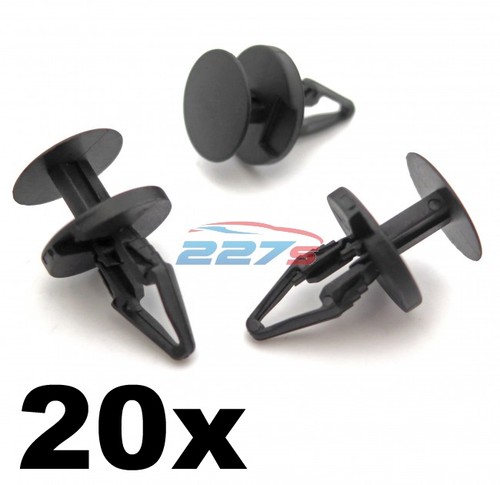 20x ford plastic trim - ford,