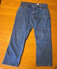 Mens Bernie 36x30 carpenter jeans