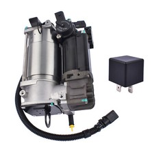Air Suspension Compressor Pump