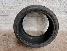 RAPID P609 285/35/R22 TYRE WITH AROUND 7MM TREAD NEEDS REPAIR T010
