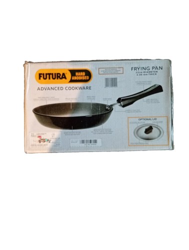 Hawkins futura 22cm - futura,