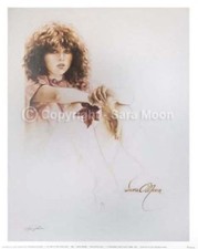 SARA MOON “Girl w/Maple