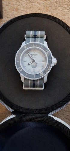 Brand new swatch - new,