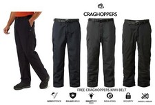 Craghoppers Mens Kiwi Winter