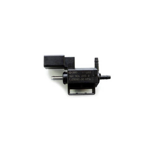 Solenoid valve for - solenoid, audi