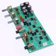 Dx338a hifi preamp - dx338a,