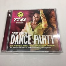 Various Artists - Zumba