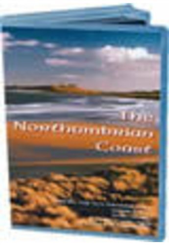 The northumbrian coast dvd - the,