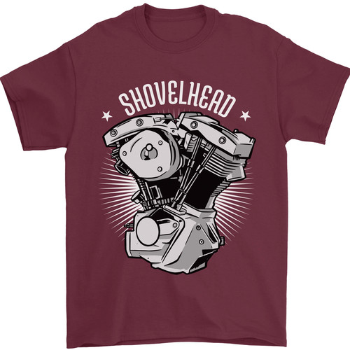 Shovelhead motorcycle engine - shovelhead,