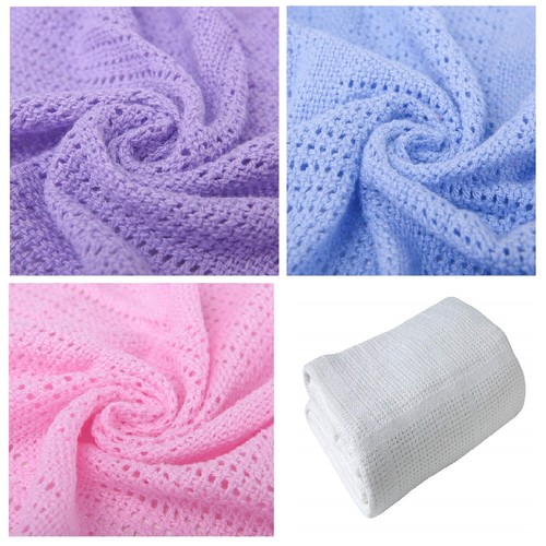Cotton baby cellular - 2, x