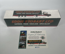 Atlas Editions Eddie Stobart