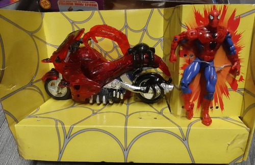 Vintage retro 90s - , marvel