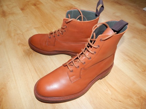 Tricker wetherby derby boot - tricker's,