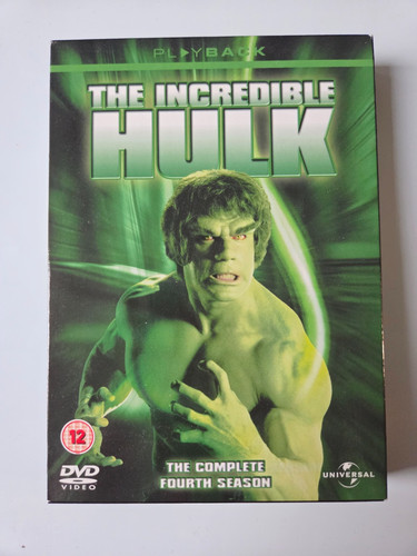 The incredible - the,