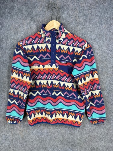 Patagonia sweater kids - patagonia,