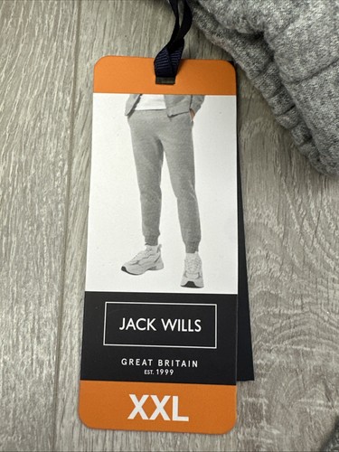 Jack wills men joggers - jack,