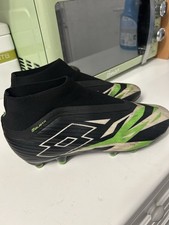 Lotto Solista Football Boots Size 8