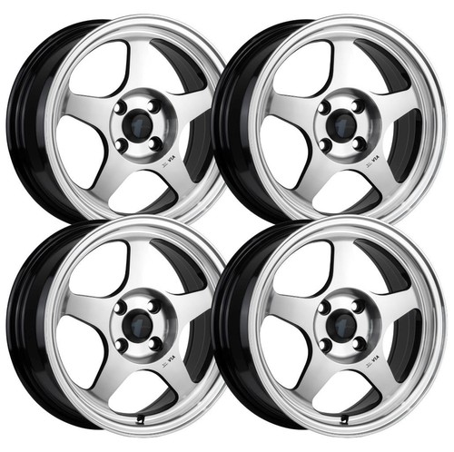 Avid 08 15x6 5 - (set-4), av-08