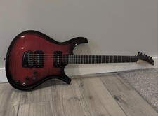 Parker Fly PDF105 Nitefly