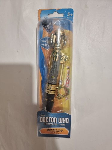 Doctor who river song future - who,