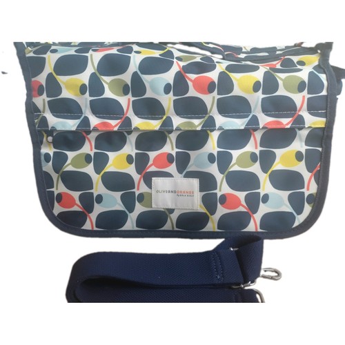 Orla kiely olive - orla,