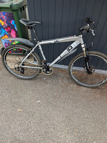 Diamondback m05 mountain bike - diamondback,