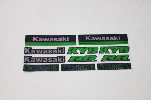 Sticker decal sheet for - sticker,