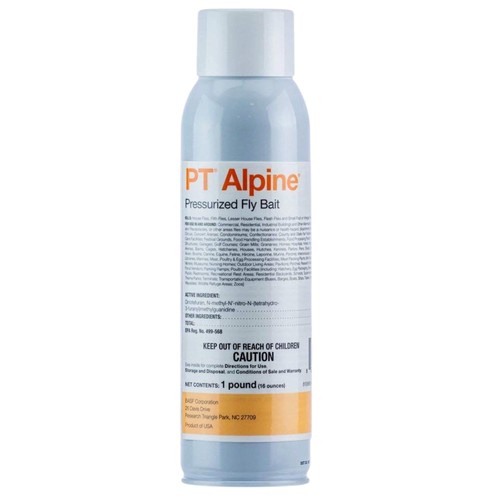 Basf alpine fly - basf, pt