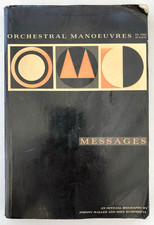 Orchestral Manoeuvres in the