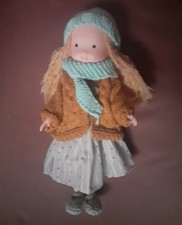 Waldorf Doll Handmade