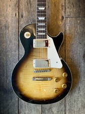 2021 Gibson Les Paul Standard