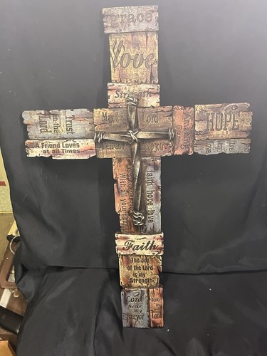 New ex large bible - 23",